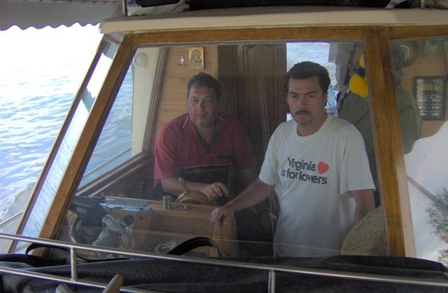 Prin Delta Dunarii - im000306.JPG